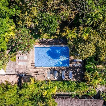 Amritara Shalimar Spice Garden Resort & Spa Thekkady Eksteriør bilde